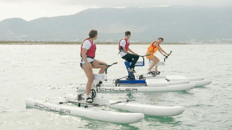 Still image for Al mar! season 1 episode 14: Episode 14