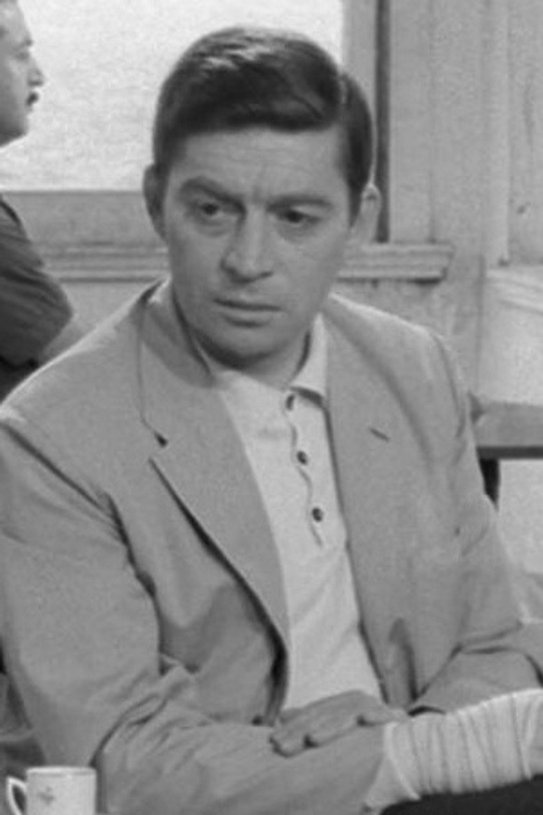Jacques Doniol-Valcroze photo 2