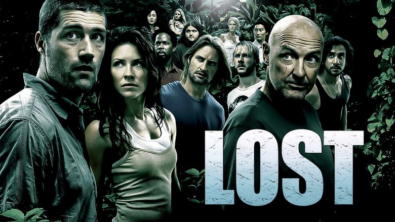 Lost (2004)