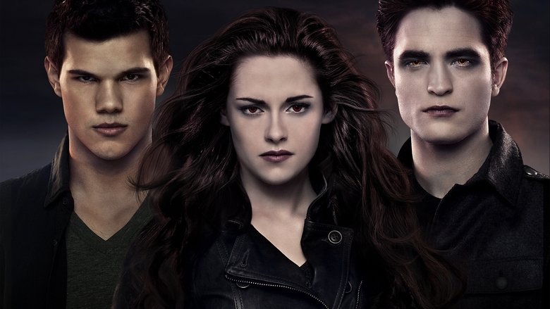 Ver Crepúsculo Amanecer Parte 2 Online Cuevana 3