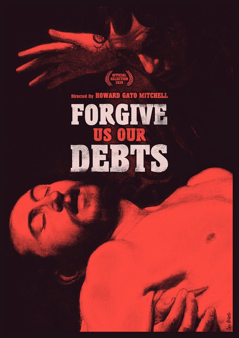 Forgive Us Our Debts background