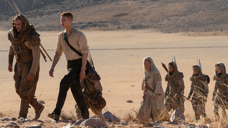 Still from Колесо Времени - Season 3 Episode 4