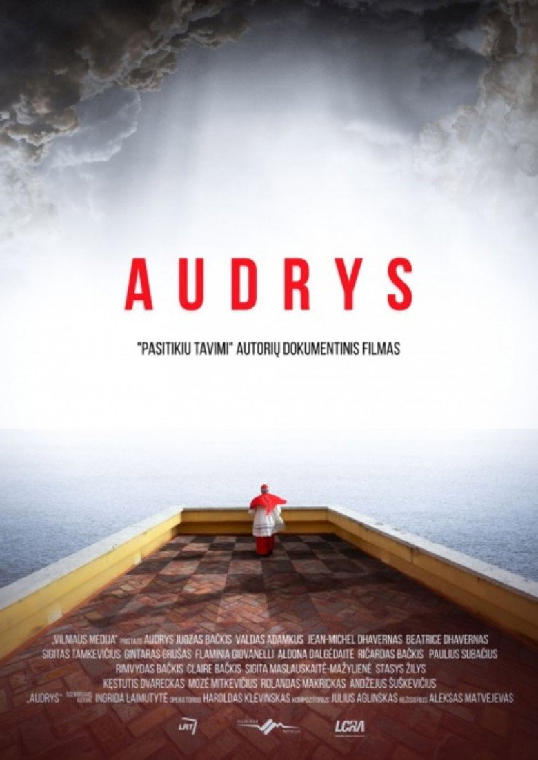 Affiche ou illustration — Audrys