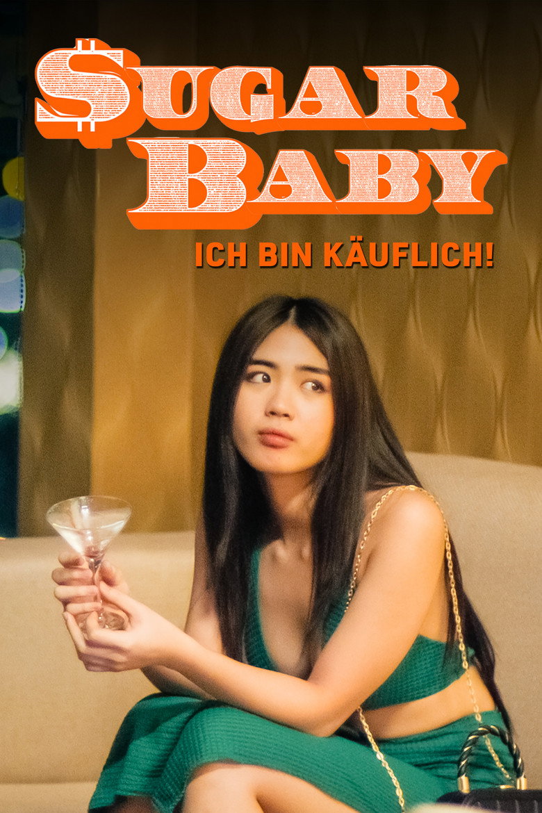 Filmplakat zu Sugar Baby - Ich bin käuflich!