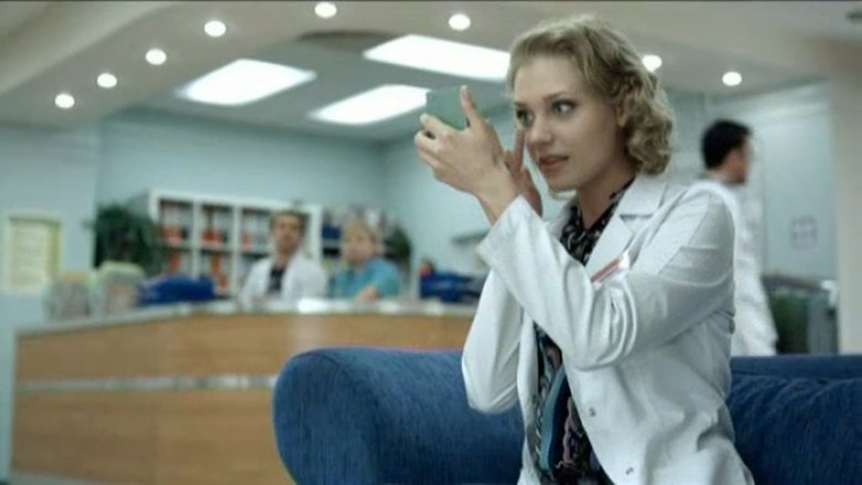 Still image for The Interns season 1 episode 40: Episode 40 Still image for The Interns season 1 episode 40: Episode 40