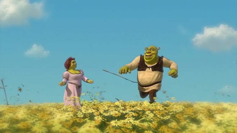 Shrek 2 (2004)