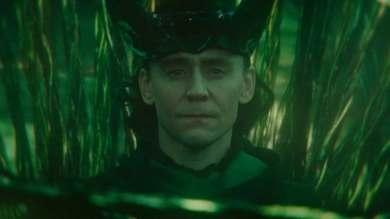 Still from Loki - Season 2 Episode 6