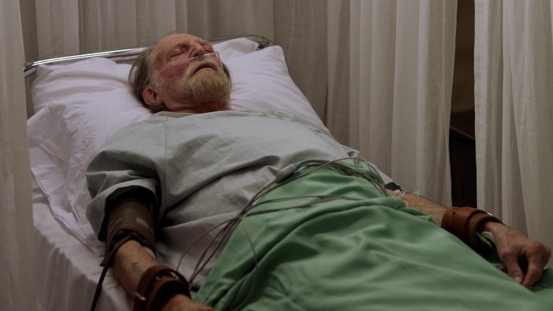The Strain 4×5