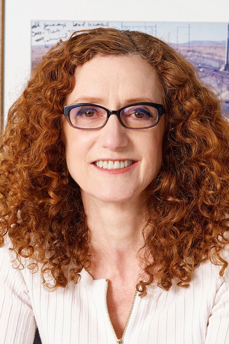 Sarah Fargo portrait