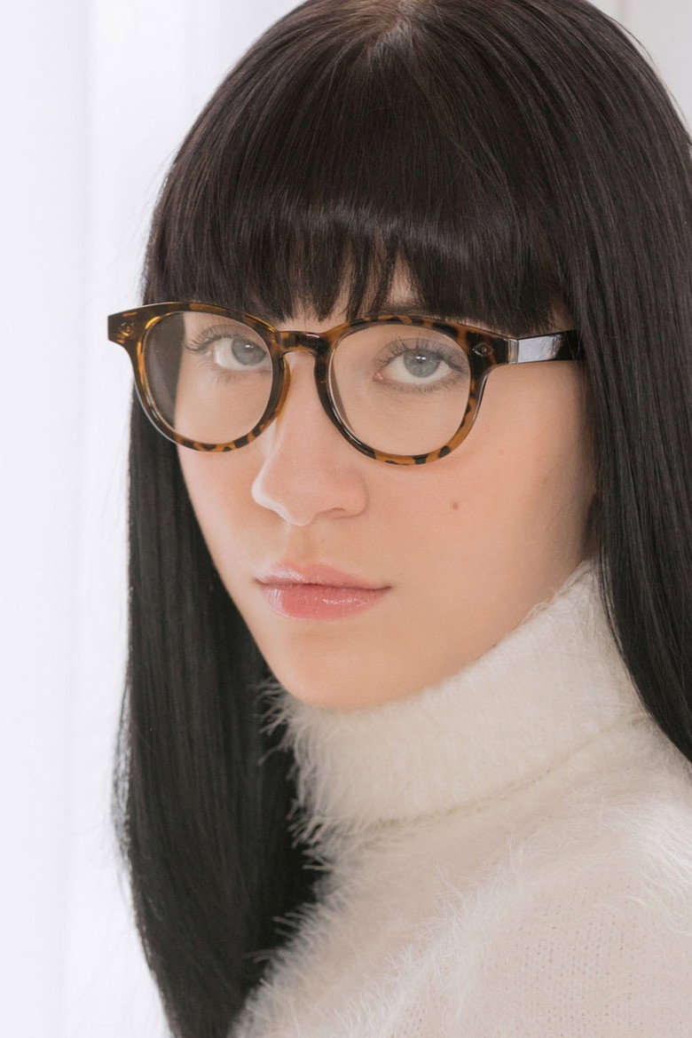 Charlotte Sartre photo 3