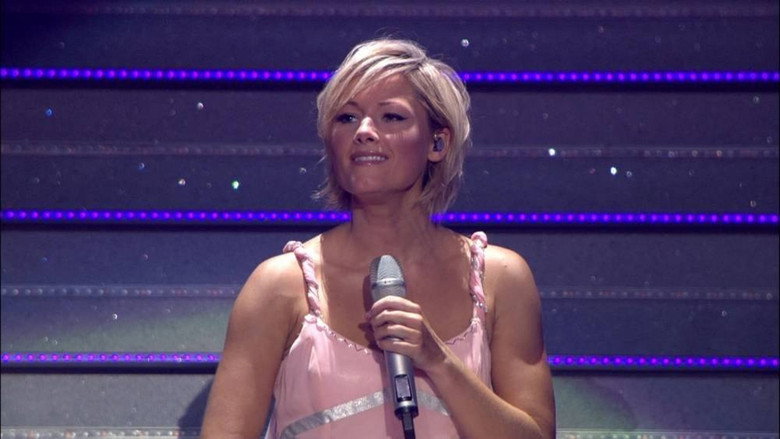 Imatge de Helene Fischer - Zum ersten Mal mit Band und Orchester Live