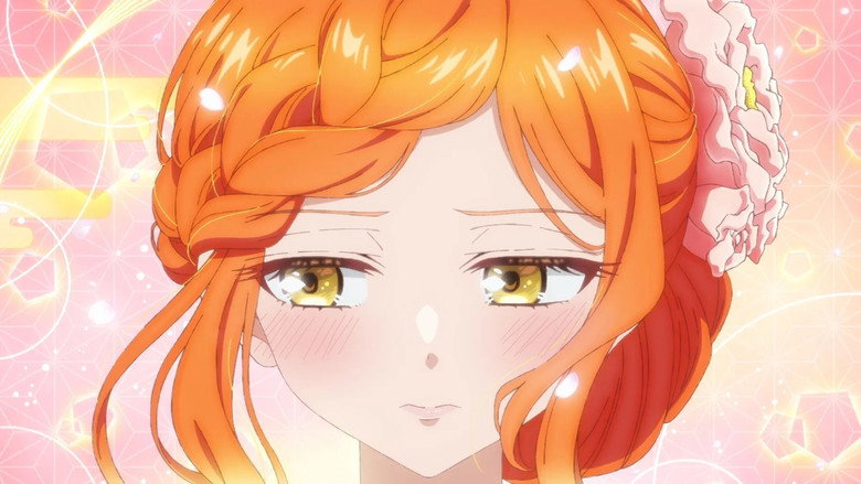 Still from Dealing with Mikadono Sisters Is a Breeze - Season 1 Episode 3