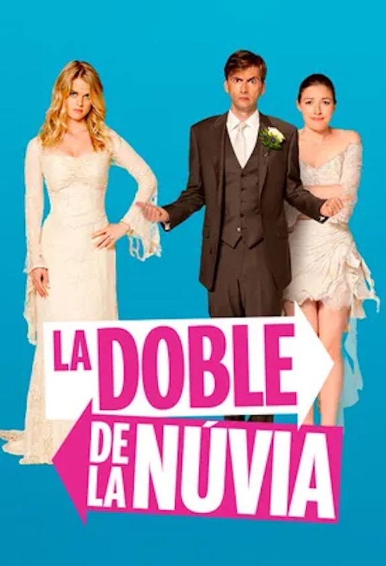 Imatge de La doble de la núvia