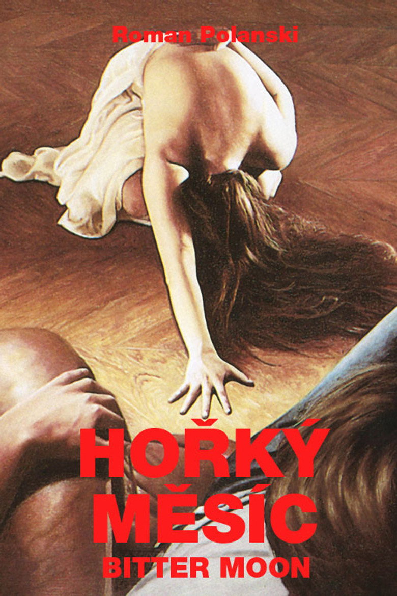 Hořk&yacute; měs&iacute;c (1992)