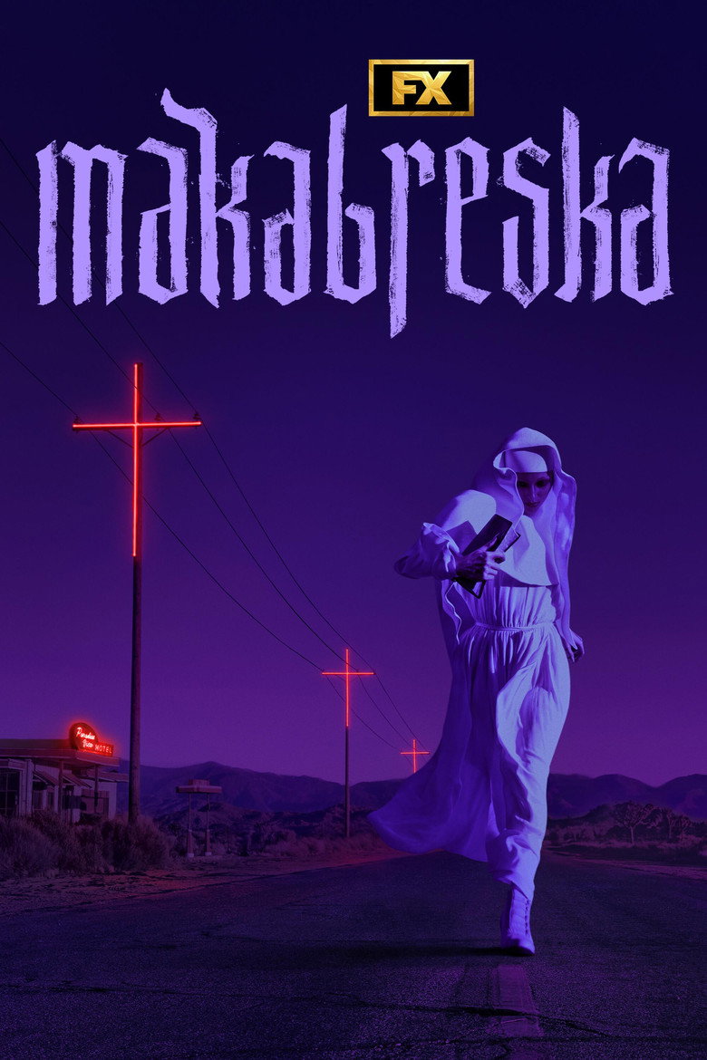 Makabreska