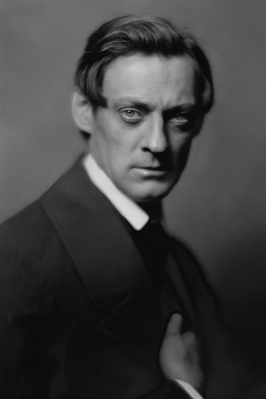 Lionel Barrymore