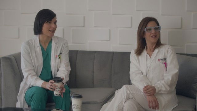 Still image for And Yet I'm Still Here season 1 episode 20: Episode 20 Still image for And Yet I'm Still Here season 1 episode 20: Episode 20