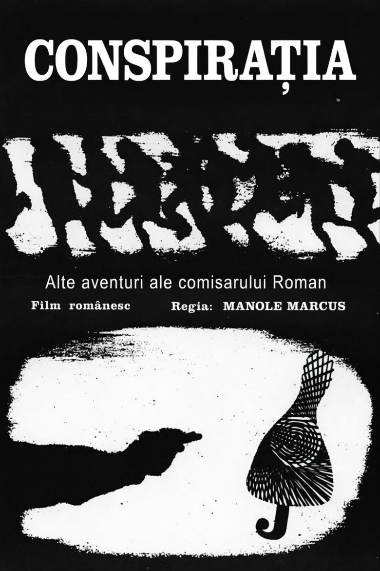 Conspirația