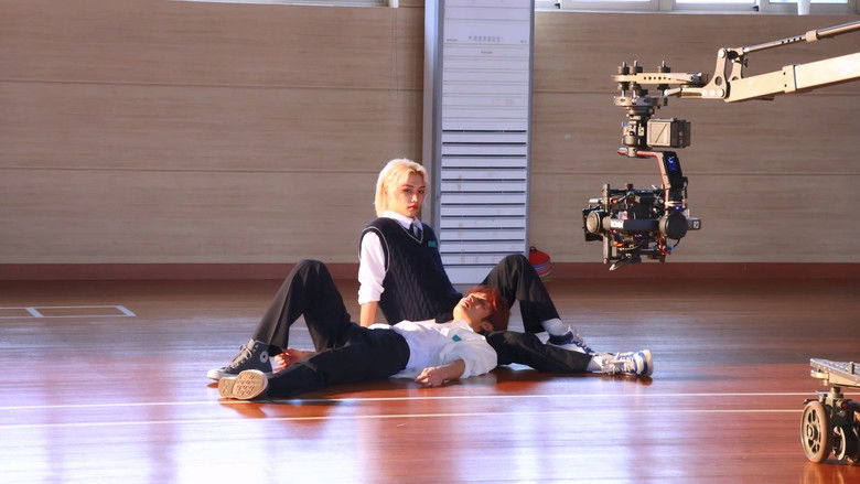 Still image for Stray Kids MAKING FILM season 1 episode 51: SKZFLIX & "Leave" MAKING FILM Still image for Stray Kids MAKING FILM season 1 episode 51: SKZFLIX & "Leave" MAKING FILM