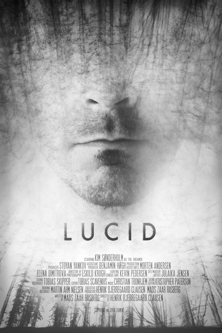 Lucid (2015)