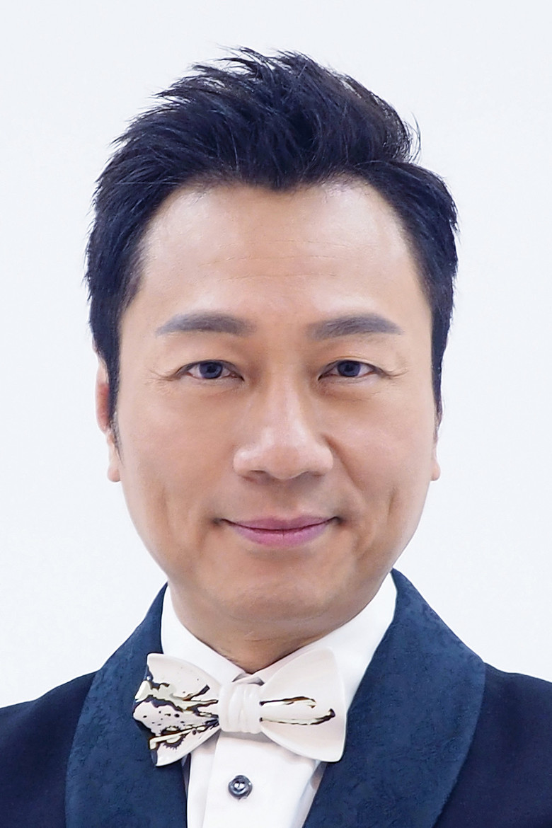 Wayne Lai Yiu-Cheung photo 3