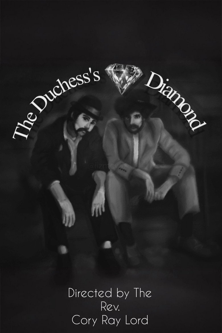 The Duchess's Diamond poster