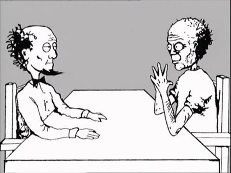 Still image for Big Train season 1 episode 6: Episode 6