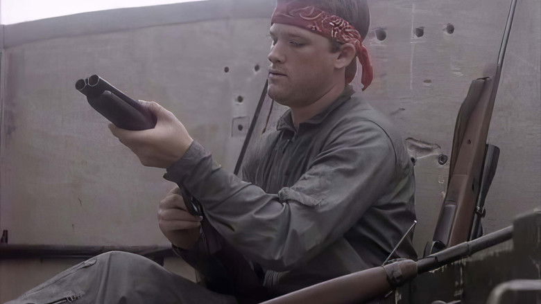 Image d'arrière-plan 6 du film La Tour mortelle