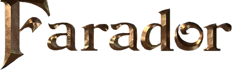 Фарадор