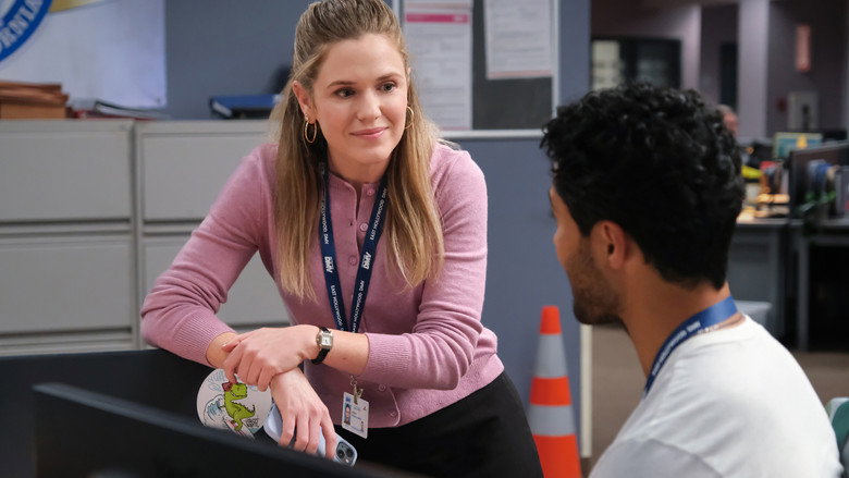 Still from DMV - Season 1 Episode 1