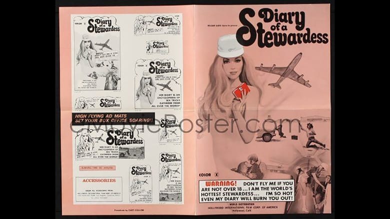 Free Watch Now Free Watch Now Diary of a Stewardess (1973) Streaming Online Movies Without Download In HD (1973) Movies Full HD 720p Without Download Streaming Online