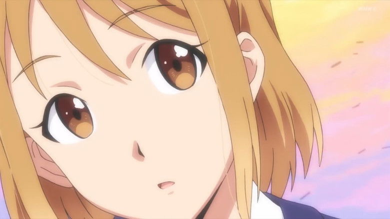 Still image for Breakers season 1 episode 9: Goalball Chapter #01