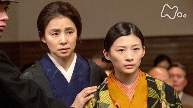 Still image for The Tiger and Her Wings season 1 episode 23: Episode 23 Still image for The Tiger and Her Wings season 1 episode 23: Episode 23