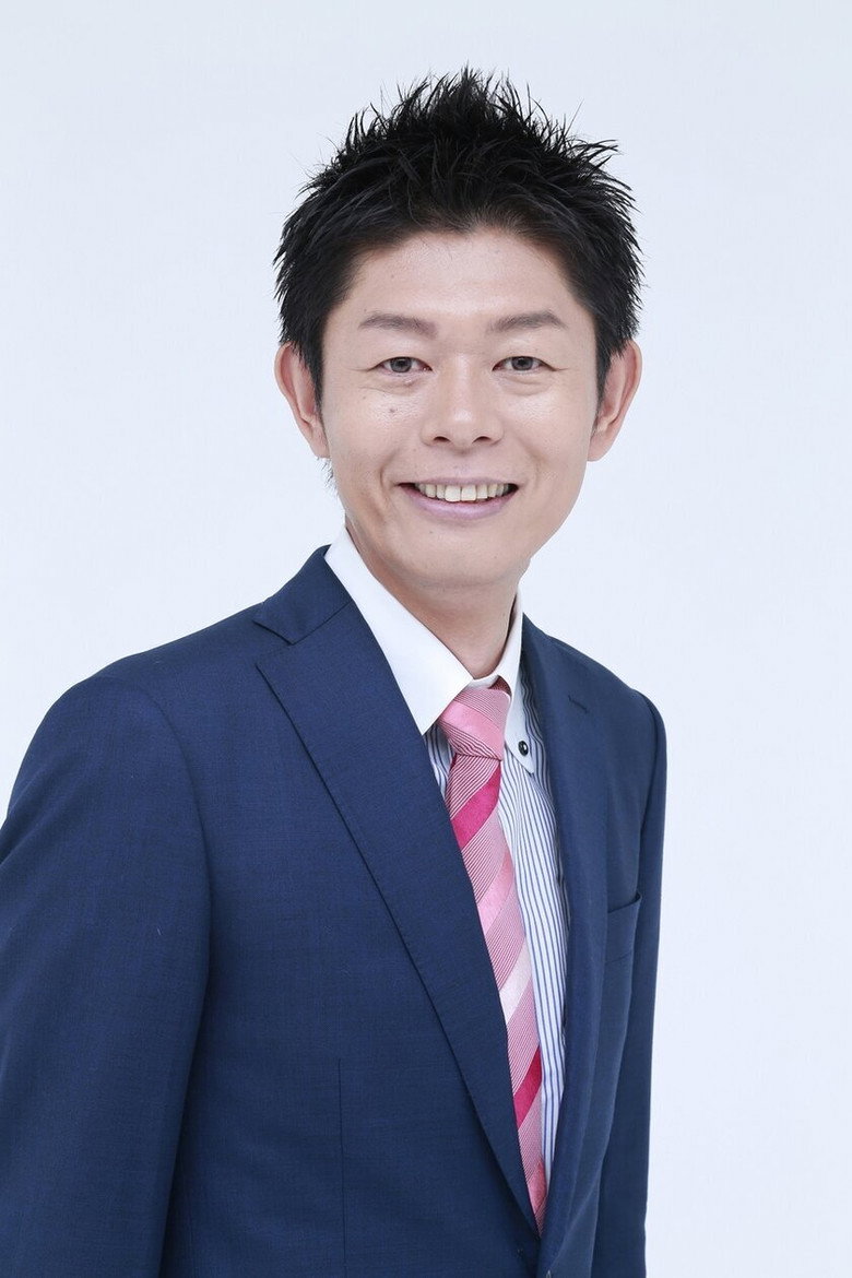 shimada syuuhei portrait