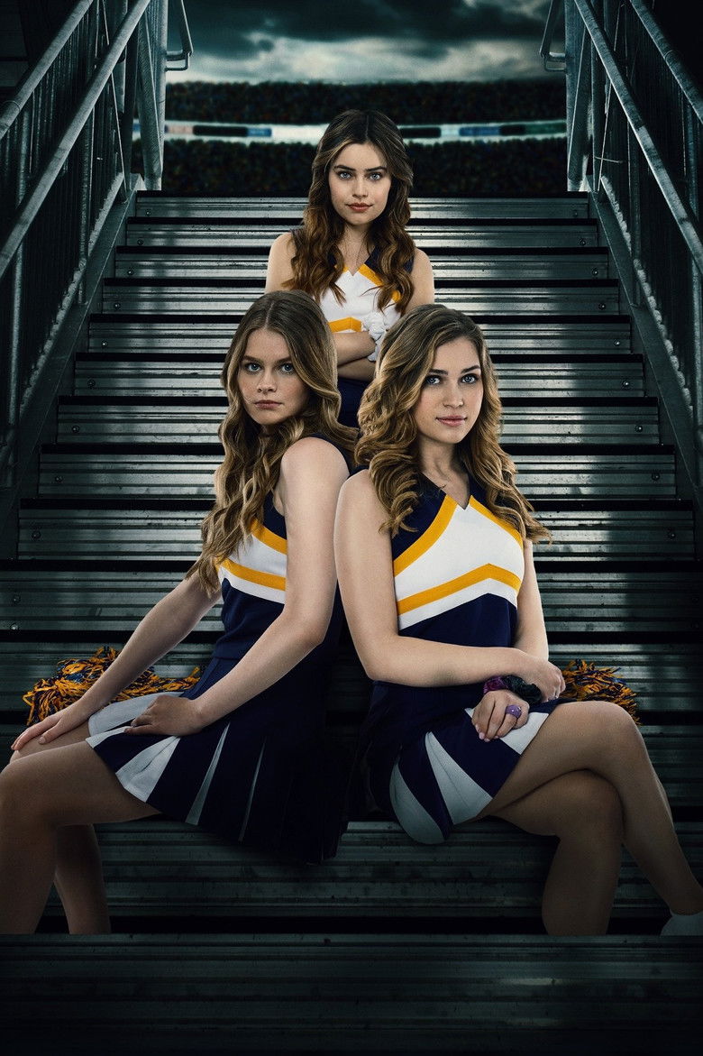 Imatge de Killer Cheerleader