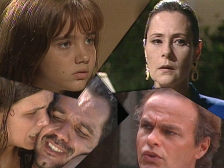 Still image for Quatro por Quatro season 1 episode 115: Chapter 115 Still image for Quatro por Quatro season 1 episode 115: Chapter 115