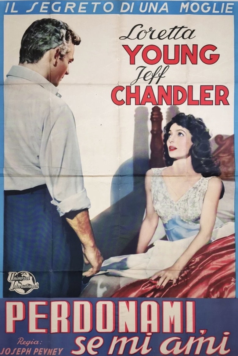 Imatge de Because of You