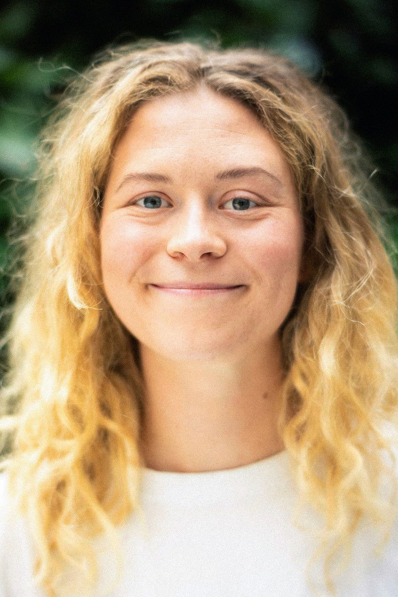 Oda Djuplasti portrait image