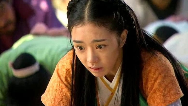 Su Baek-hyang, The King’s Daughter Season 1 Episode 22