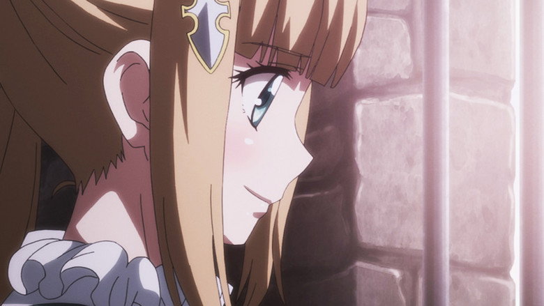 Still from Ulysses: Jeanne d'Arc and the Alchemist Knight - Season 1 Episode 7