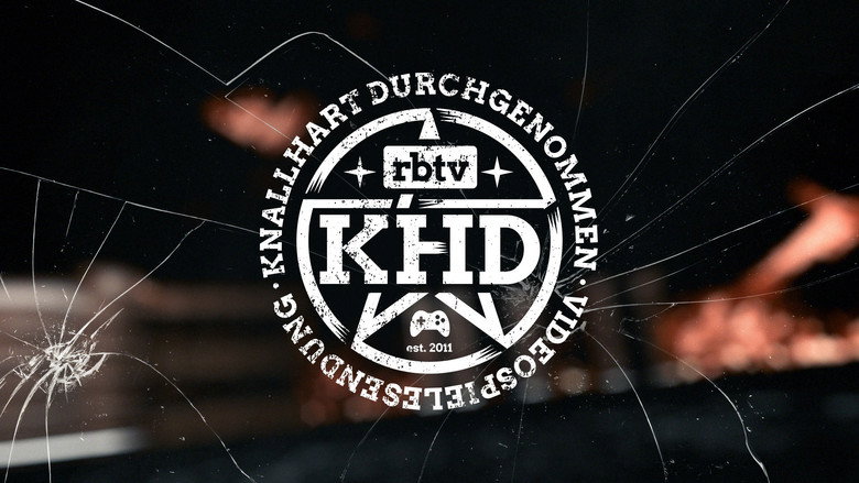 Knallhart Durchgenommen image 1