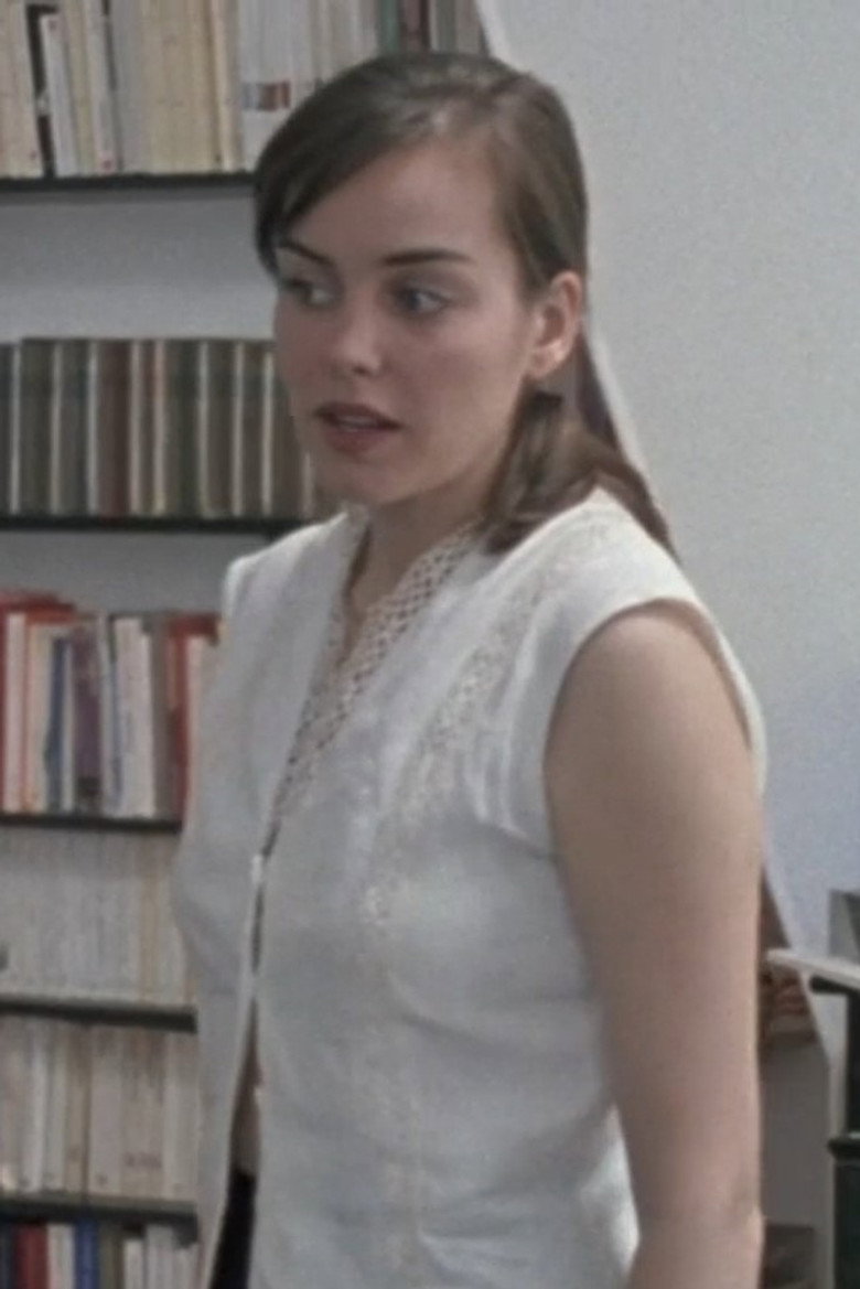 Cécile Parès photo 2