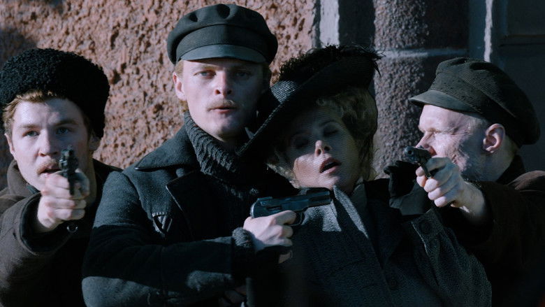 Still image for Chronicles of the Russian Revolution season 1 episode 1: Episode 1 Still image for Chronicles of the Russian Revolution season 1 episode 1: Episode 1