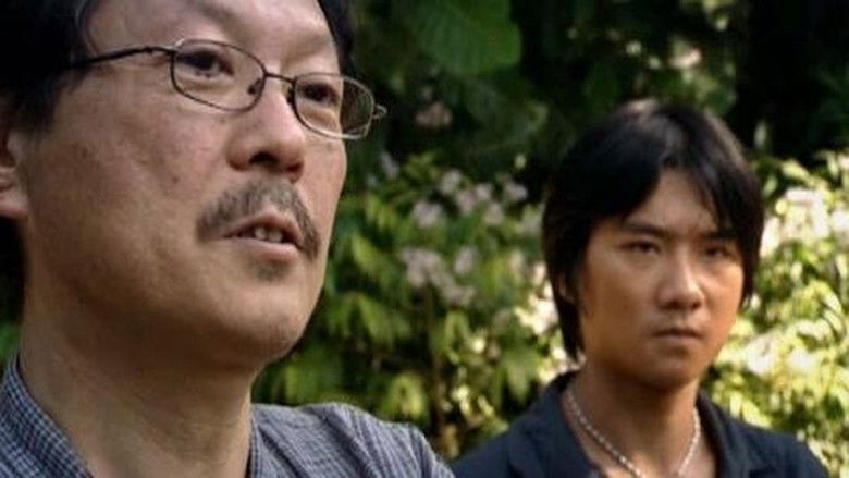 Still image for Dead End Heaven season 1 episode 17: Episode 17 Still image for Dead End Heaven season 1 episode 17: Episode 17