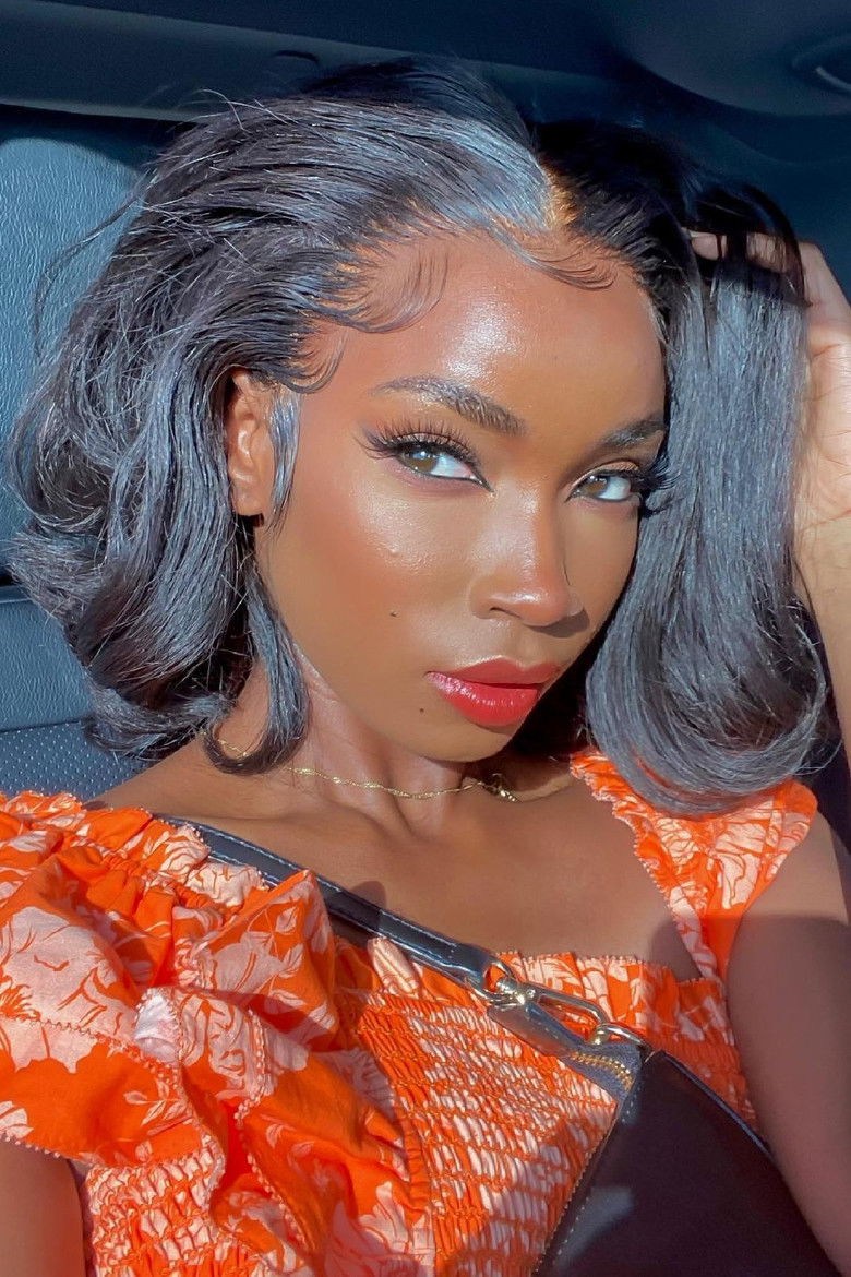 Aissata Diallo portrait image