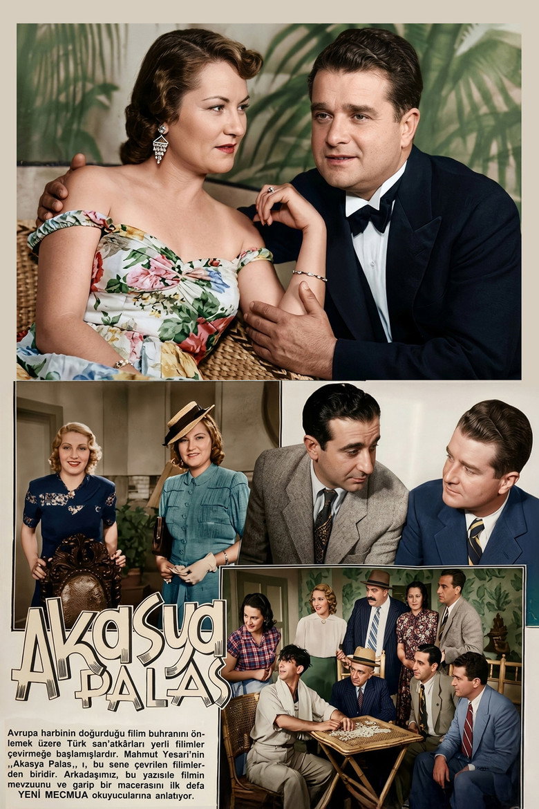 Imatge de Akasya Palas