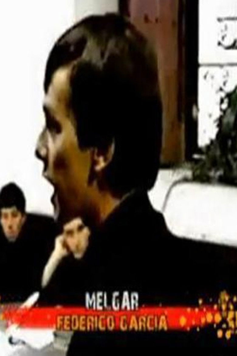 Imatge de Melgar, el poeta insurgente