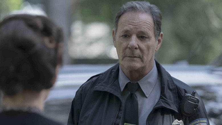 Still from Castle Rock - Season 2 Episode 8