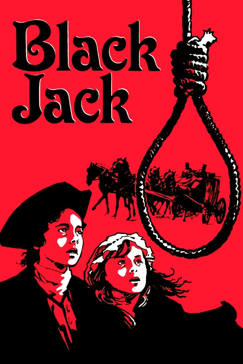 Black Jack main poster