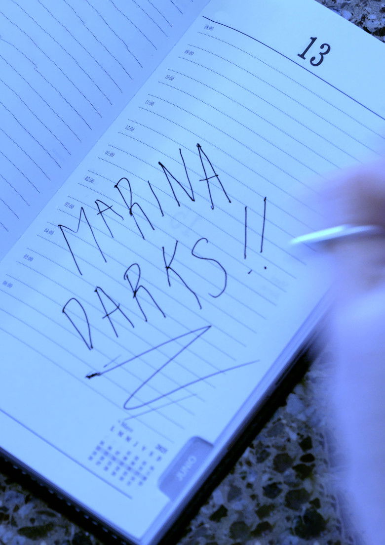 Imatge de marina darks